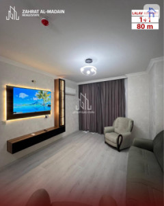 Furnished Apartment For Rent image 2