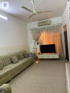 Two Floor House For Sale in Havalan Resim 3