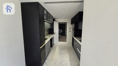 Elegant 3 Bedroom Apartment for Rent Resim 13