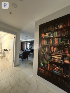 شوقەیەکی تەواو ڕاخراو بۆ کرێ وێنە 7