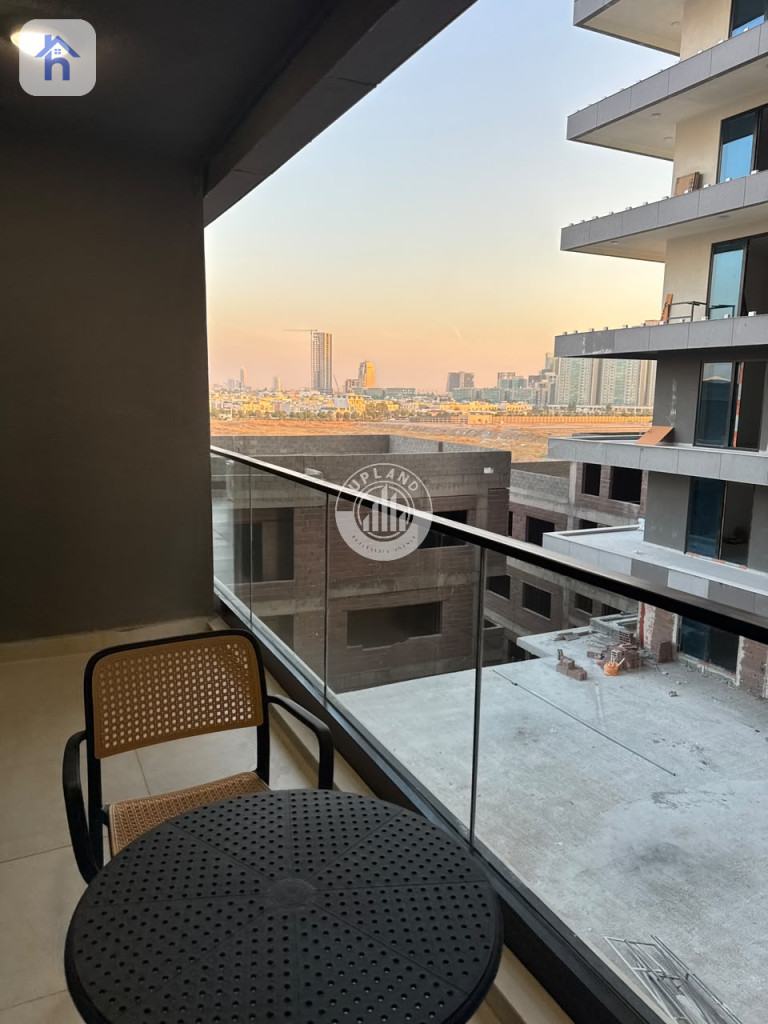 Studio Apartment Resim 10