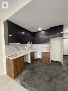 Modern Apartment with 1 Bedroom image 3