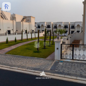 Spacious Family Home in Aram Village 2 Resim 3