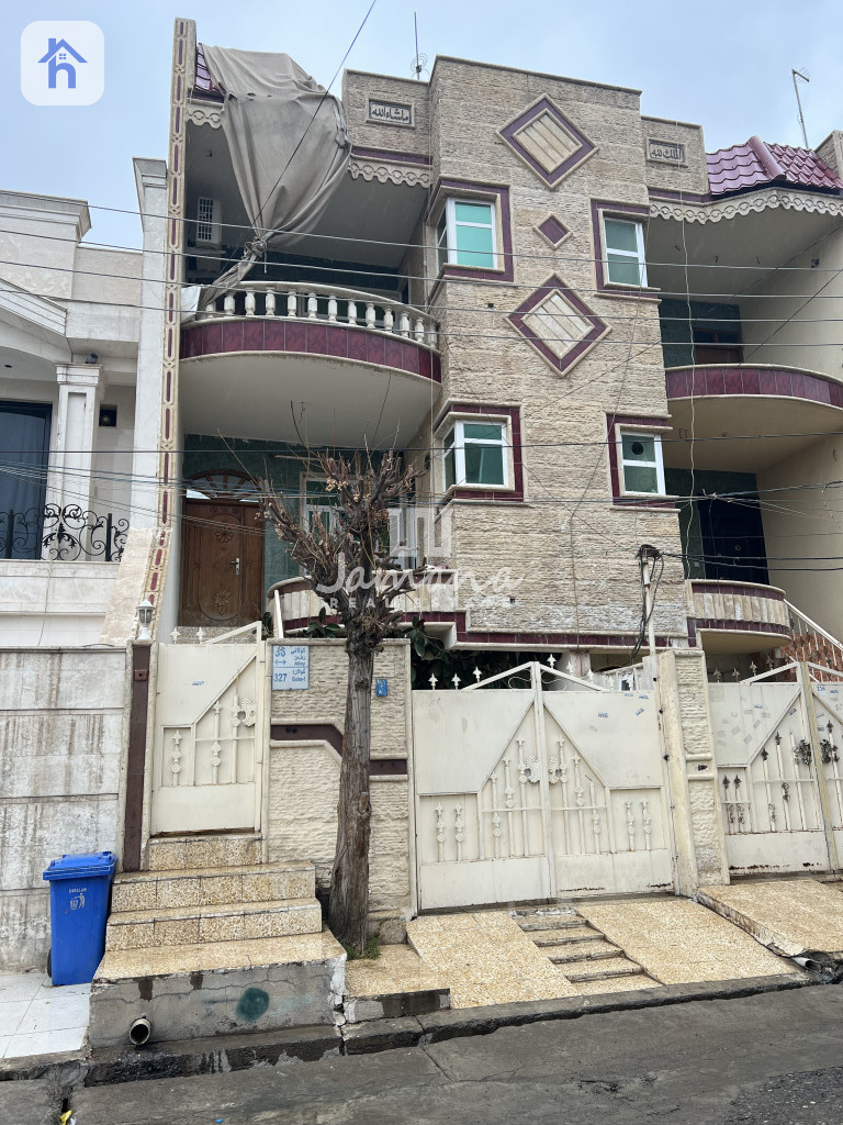 خانووی سێ نهۆمی وێنە 2