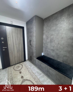 VIP Apartment Resim 8