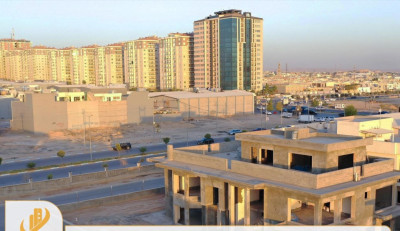 منزل واسع بـ 5 غرف نوم في دبي ستي image 7