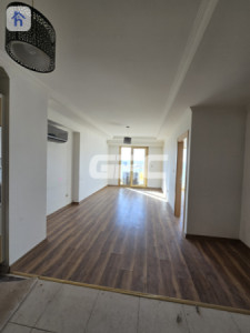 Modern one-bedroom apartment in Erbil image 1