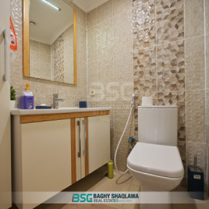 Apartment for sale in Roya Tower Resim 14