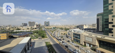 One Bedroom Apartment, Prime Area Image 9