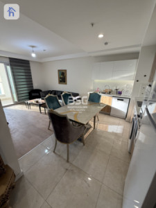 Modern One-Bedroom Apartment with Great Amenities Resim 3