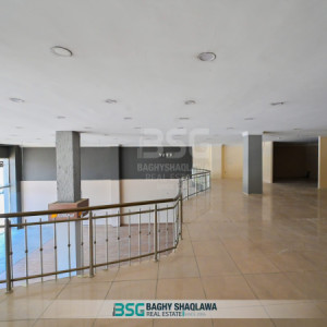 Spacious Commercial Building in Shorsh image 5