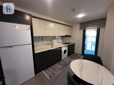 Furnished Apartment For Rent Resim 4