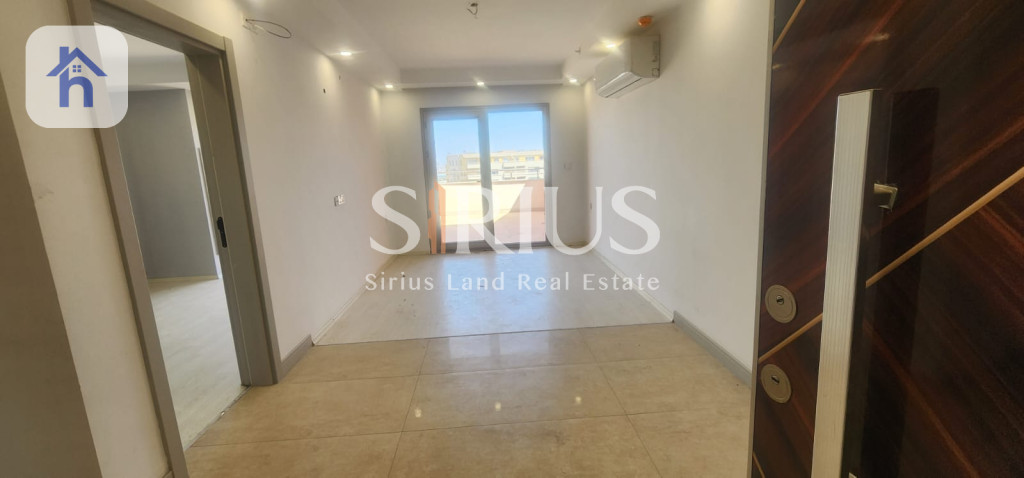Cozy One-Bedroom Apartment in Erbil