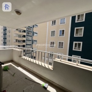 Spacious furnished 3-bedroom apartment Resim 16