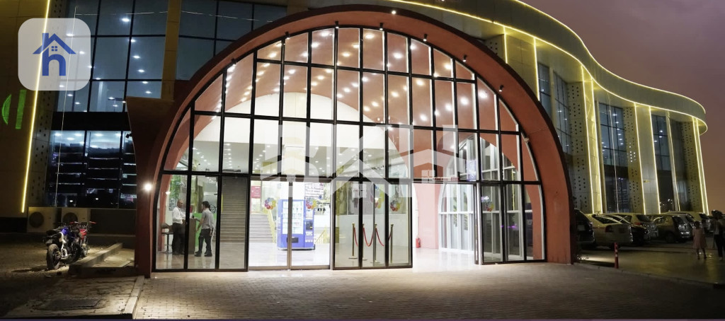 Commercial Property (10000m²) Resim 2