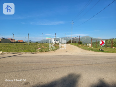 Large Agricultural Plot in Sulaymaniyah Image 3