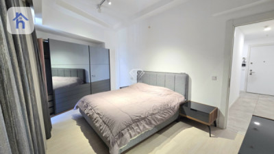 Furnished Apartment For Rent Resim 7