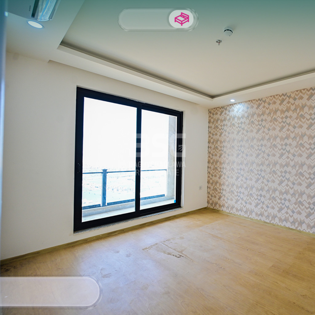 Cosy 2-Bedroom Apartment in Erbil