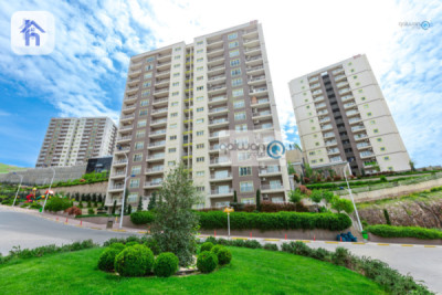 Modern 3-Bedroom Apartment in Sulaymaniyah Image 4