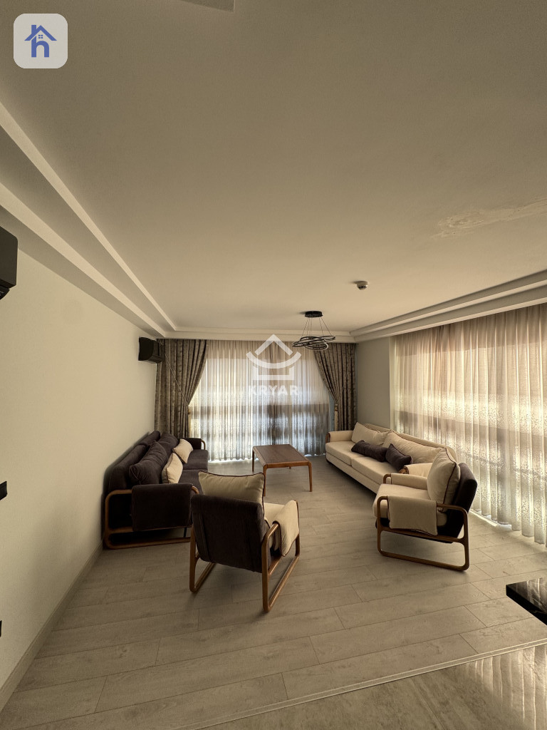 Modern Fully Furnished Apartment in Rami Towers