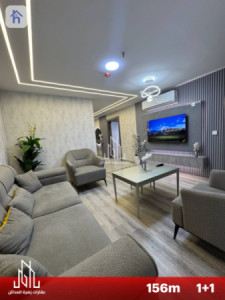 شقة مفروشة حديثة في أربيل image 2