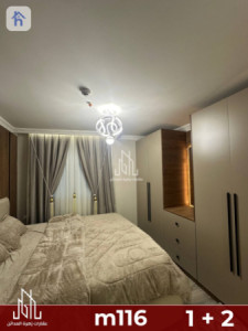 شقة مؤثثة للإيجار صورة 4