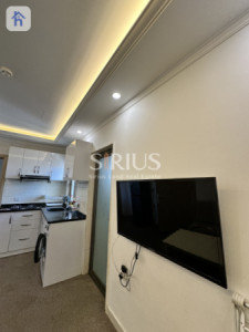 شوقەیەکی دوو ژووری نوستن لە پرایم تاوەر وێنە 3