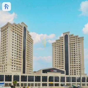 Commercial Space in Erbil - Life Towers image 5