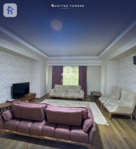 شقة أنيقة للإيجار في أربيل image 2