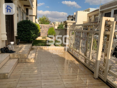 Spacious Home with garden in Dream City image 2