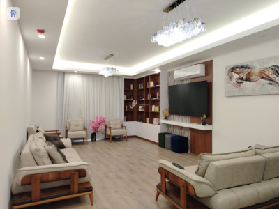 شقة واسعة في مدينة فلوريا image 1