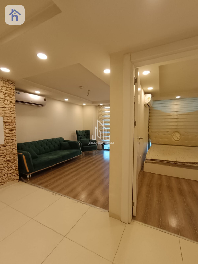 Furnished Apartment For Rent — 2