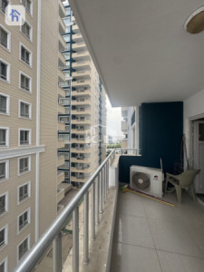 Spacious Apartment in MRF 4 Towers Image 17