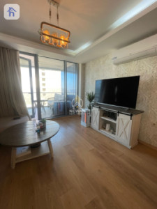 Spacious 3 Bedroom Apartment in Erbil image 2