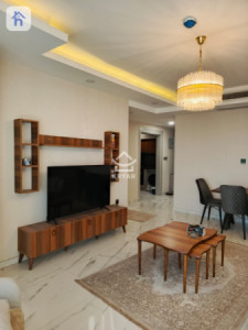 شقة مفروشة في سكاي تاورز صورة 9