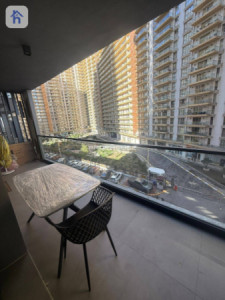 شوقەیەکی ئارام لە تاوەرەکانی ڕامی وێنە 5