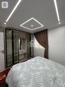 Furnished Apartment For Sale Resim 8