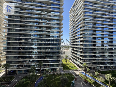 شقة مؤثثة للإيجار صورة 9