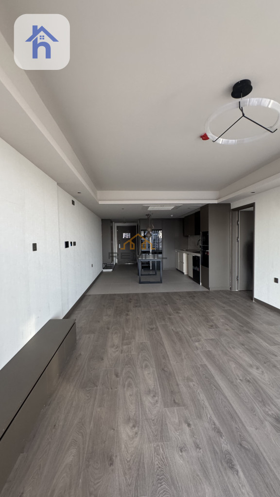Spacious Apartment with Panoramic Views