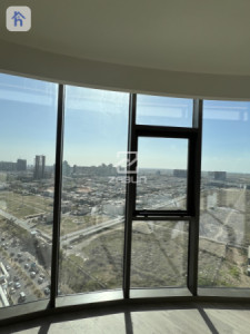 Luxurious 3-Bedroom Apartment in Cavalli Tower Image 11