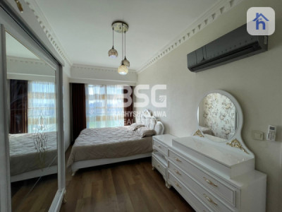 Furnished Apartment For Rent Resim 6