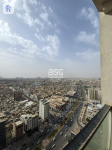 Modern Rental Apartment in Eskan Towers image 4