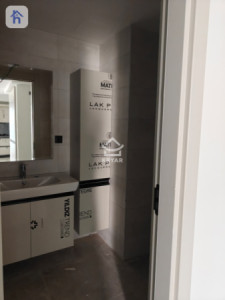 شقة مريحة بغرفة نوم واحدة صورة 4