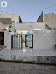خانووی مۆدێرنی یەک نهۆمی image 1