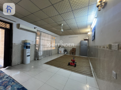 Spacious House in 32 Park Resim 9