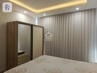 Furnished Apartment For Rent Resim 10