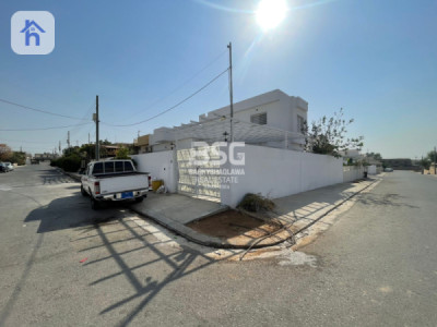 دار للبيع في مشروع آشتي ستي 2 image 1