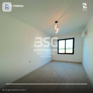 Apartment in Nove Tower, 2 Bedrooms Image 3