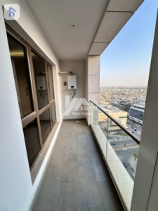 Elegant 2-BR Apartment with Terrace Image 15