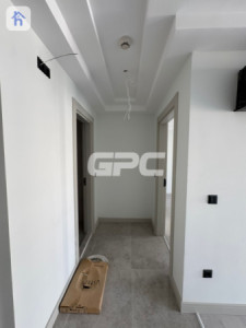 شقة حديثة بغرفة نوم واحدة صورة 7